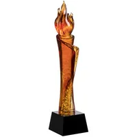 Стела Glasso Flame фото 2