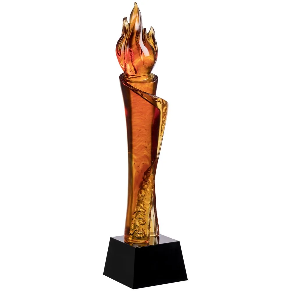 Стела Glasso Flame фото 3