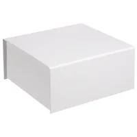 Коробка Pack In Style, белая фото 2