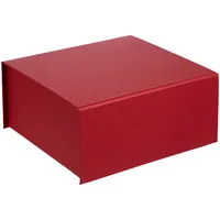 Коробка Pack In Style, красная фото 2