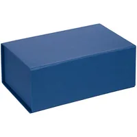 Коробка LumiBox, синяя (nordic) фото 2