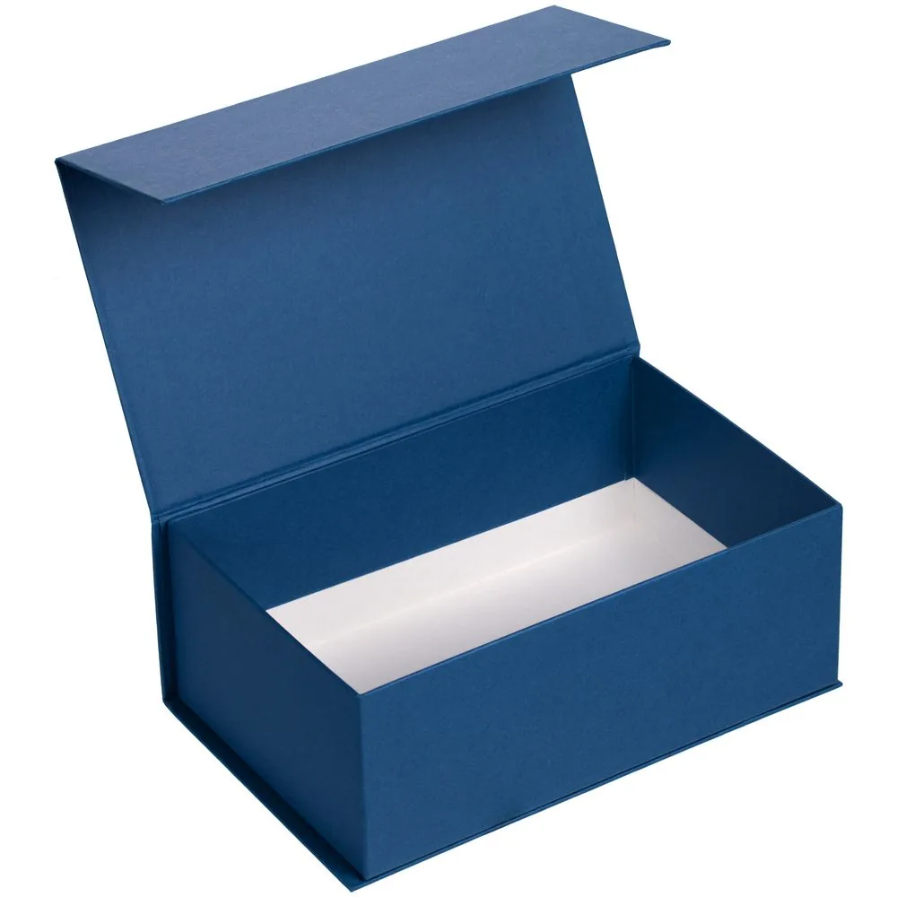 Коробка LumiBox, синяя (nordic) фото 3