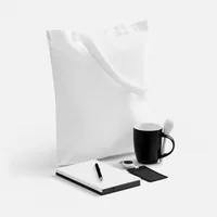 Набор Welcome Pack, черный с белым фото 2
