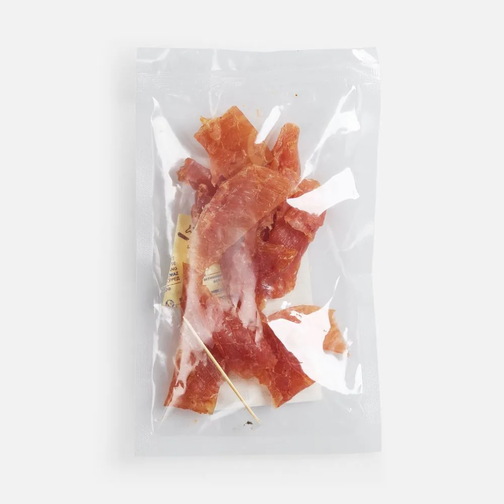 Сыровяленое мясо Meat Choice, курица фото 4