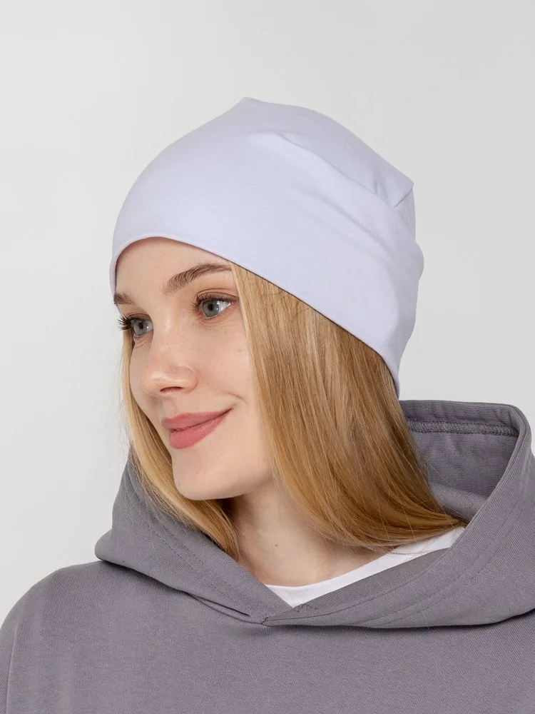 Шапка HeadOn, ver.2, белая фото 7