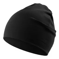 Шапка HeadOn, ver.2, черная фото 2