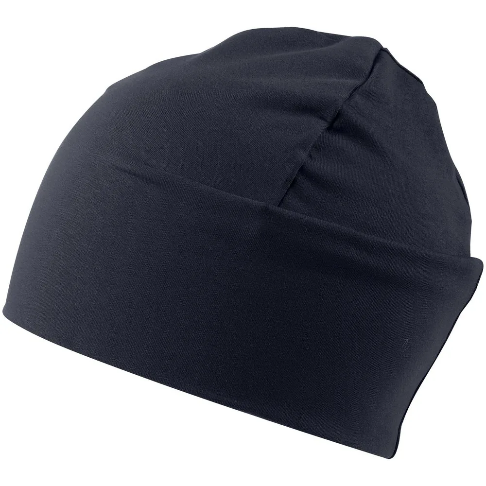 Шапка HeadOn, ver.2, темно-синяя фото 3