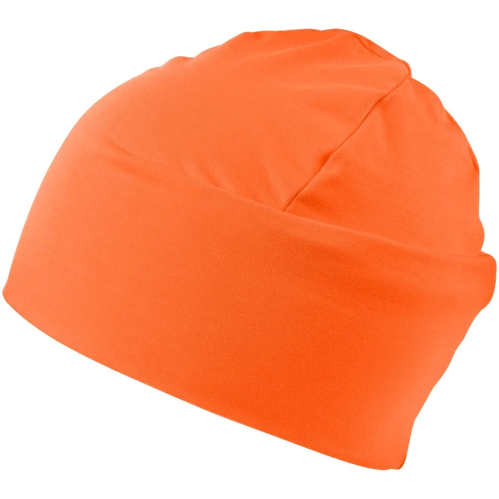 Шапка HeadOn, ver.2, оранжевая фото 3