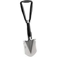 Складная лопата Nextool NE20033, черная фото 2