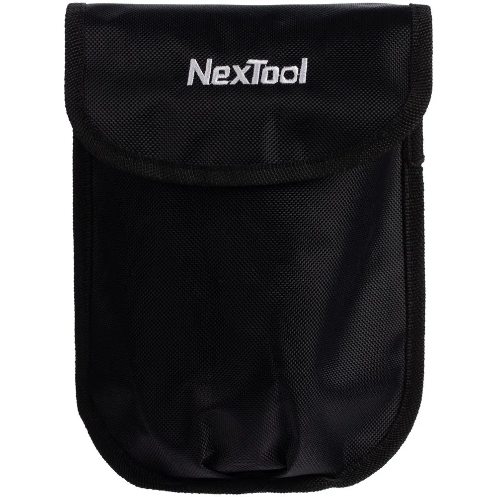 Складная лопата Nextool NE20033, черная фото 5