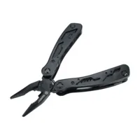 Мультитул Ganzo G104, черный фото 2