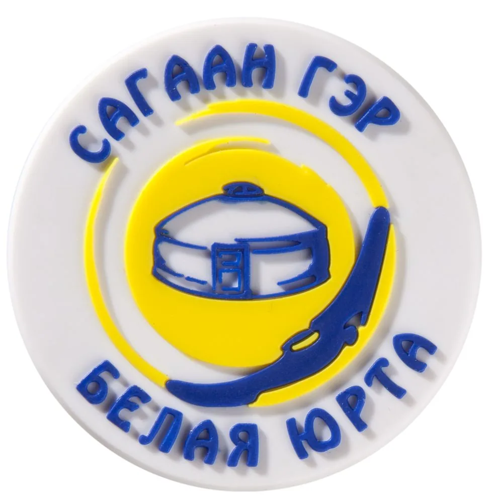 Магнит Info на заказ фото 3