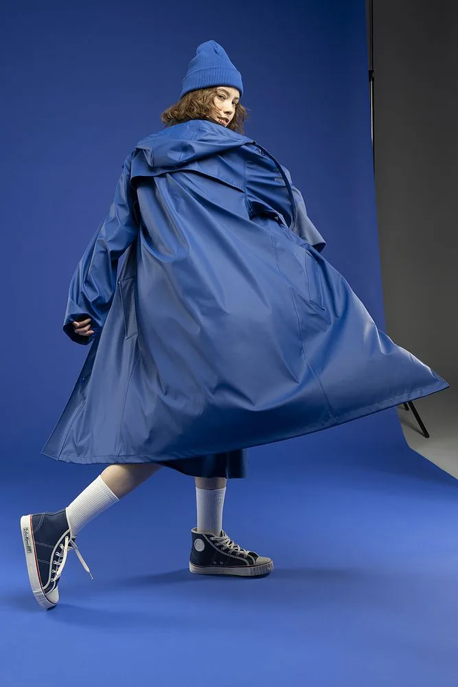 Макинтош R3, синий, размер M/L фото 19