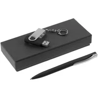 Набор Flashwrite, черный, 8 Гб фото 2