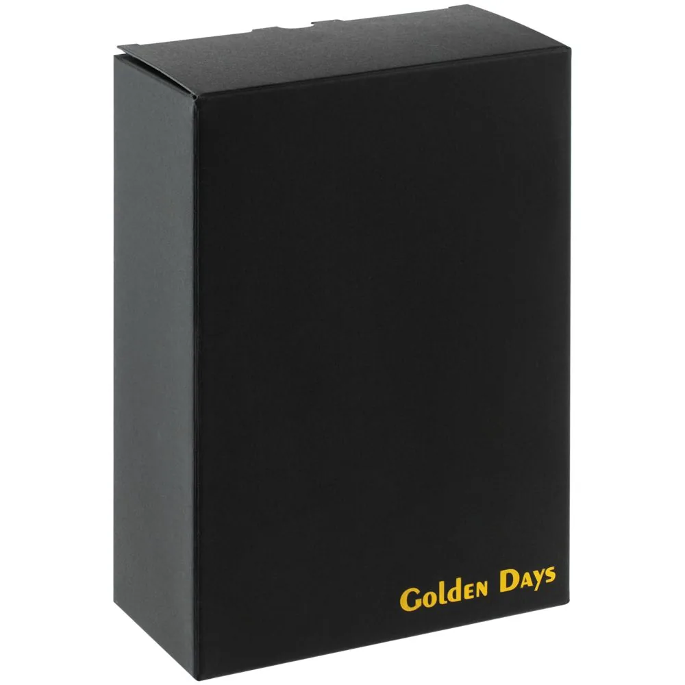 Набор из 2 бокалов для вина Golden Days фото 6