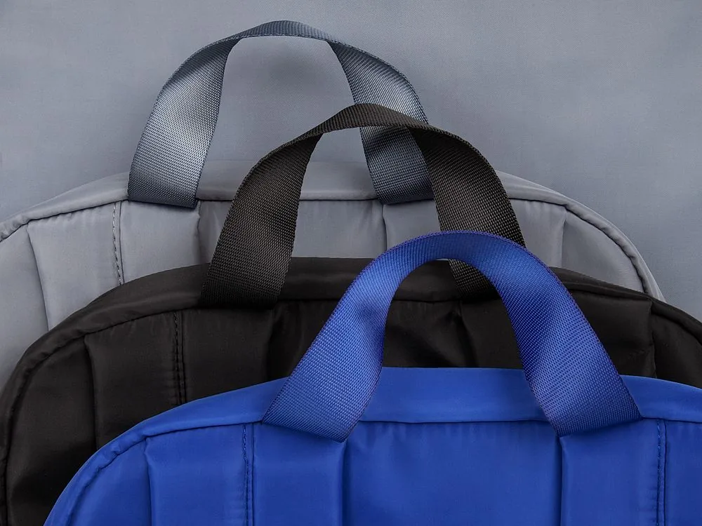 Рюкзак B1, черный фото 8