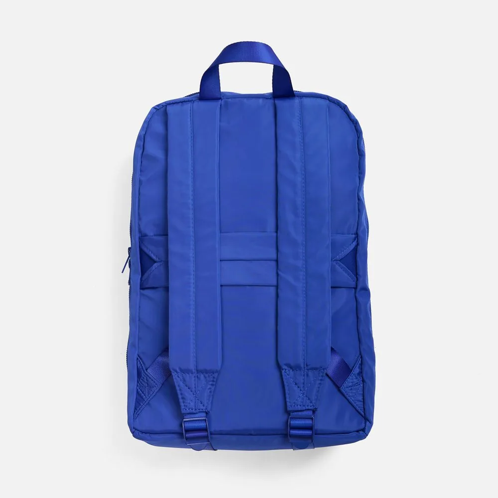 Рюкзак B1, синий фото 3
