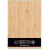 Кухонные весы Woodmore фото 2