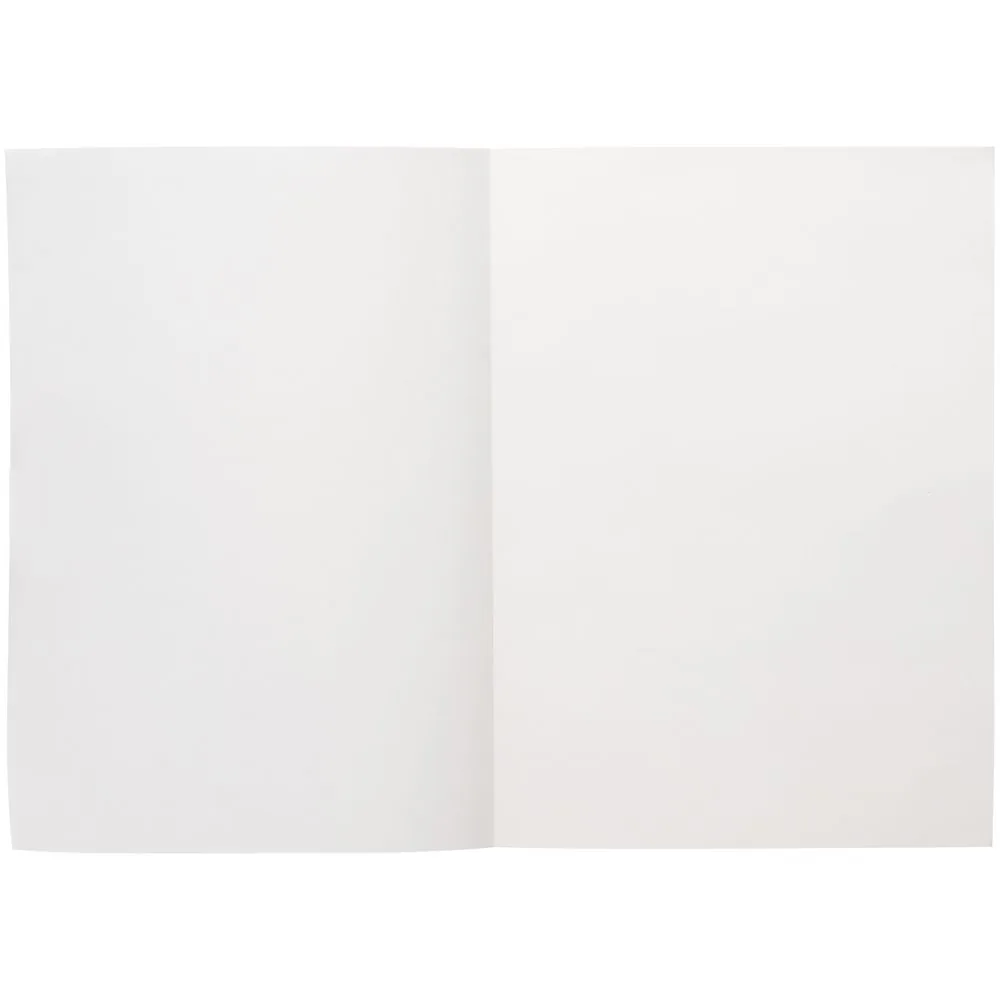 Ежедневник Flat Light, недатированный, иссиня-черный фото 5