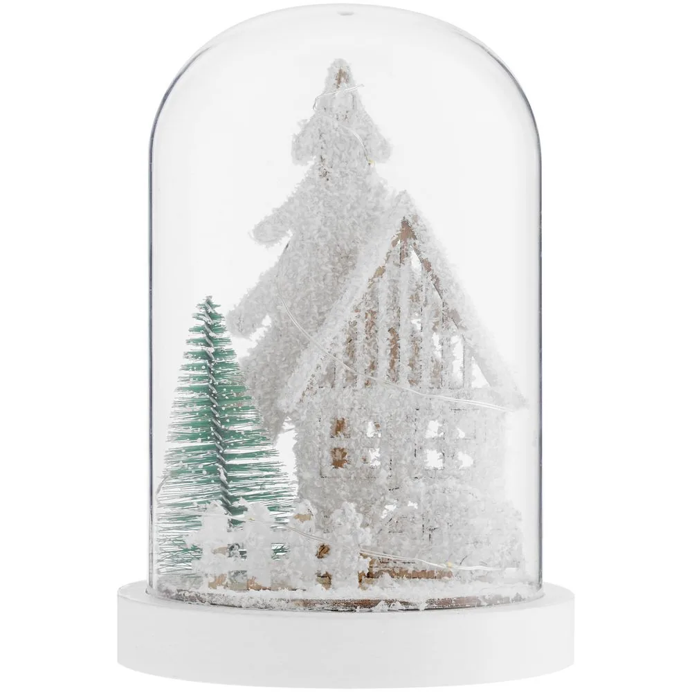Светильник Holly Jolly Winter фото 3