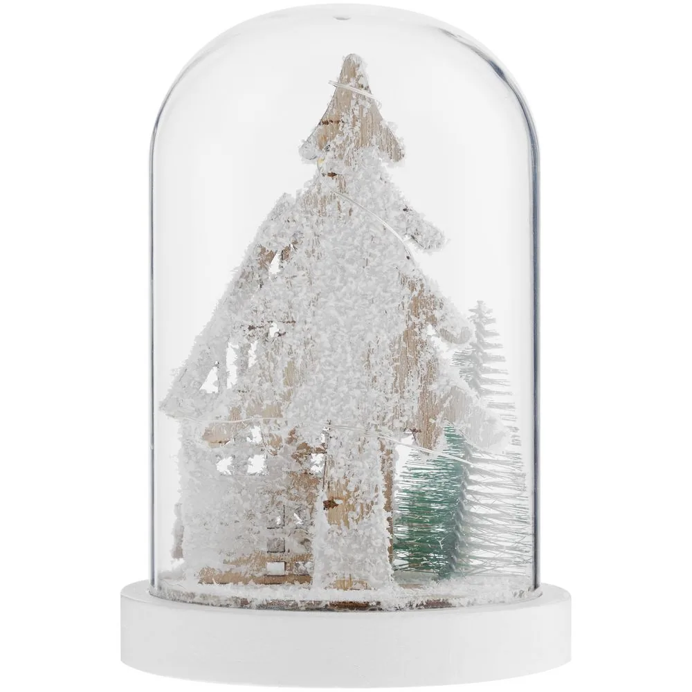 Светильник Holly Jolly Winter фото 4