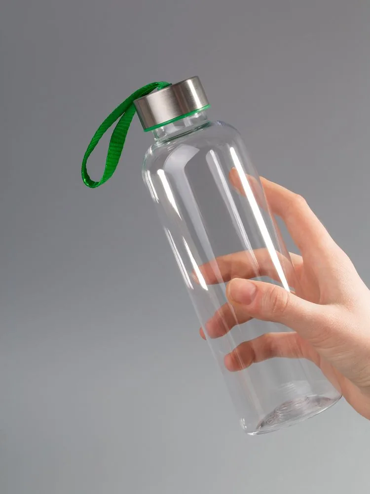 Бутылка Gulp, зеленая фото 10