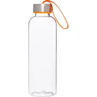 Бутылка Gulp, оранжевая фото 2