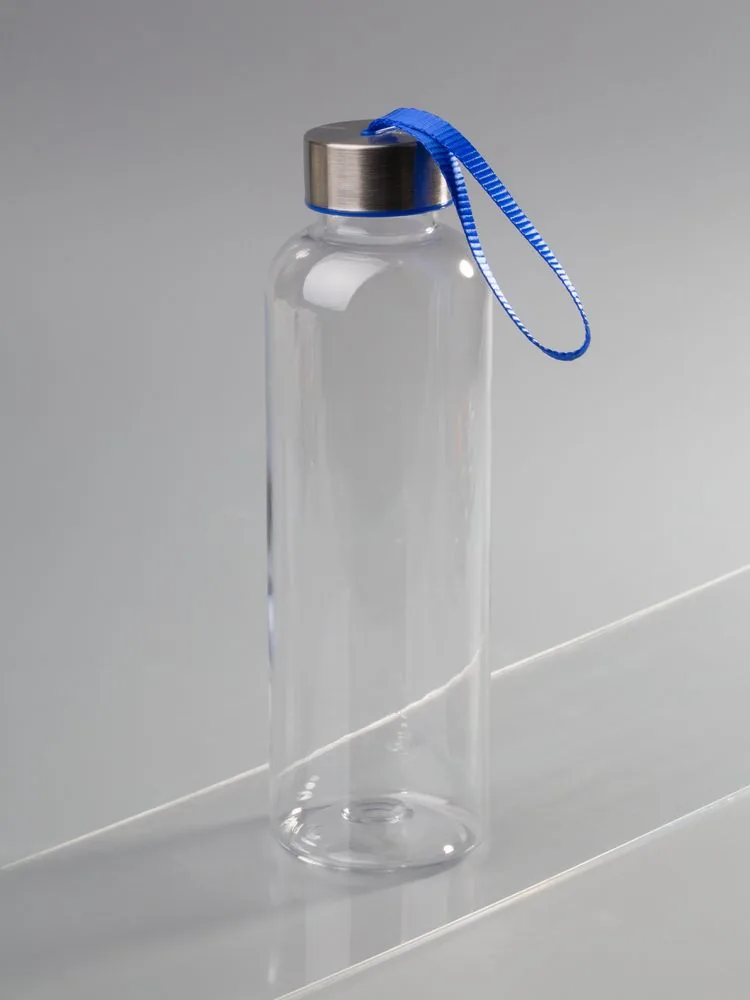 Бутылка Gulp, синяя фото 9