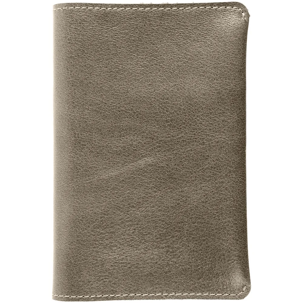 Набор Apache Billfold, серый фото 4