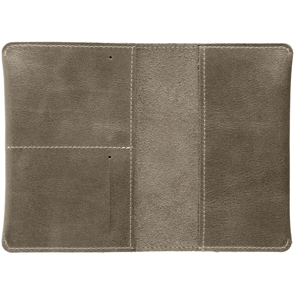 Набор Apache Billfold, серый фото 5