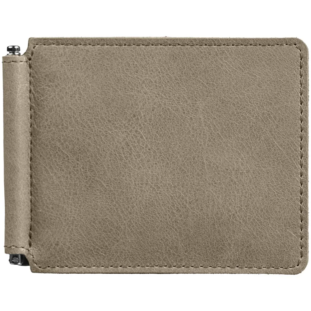 Набор Apache Billfold, серый фото 6