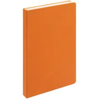 Ежедневник Grade, недатированный, оранжевый фото 2
