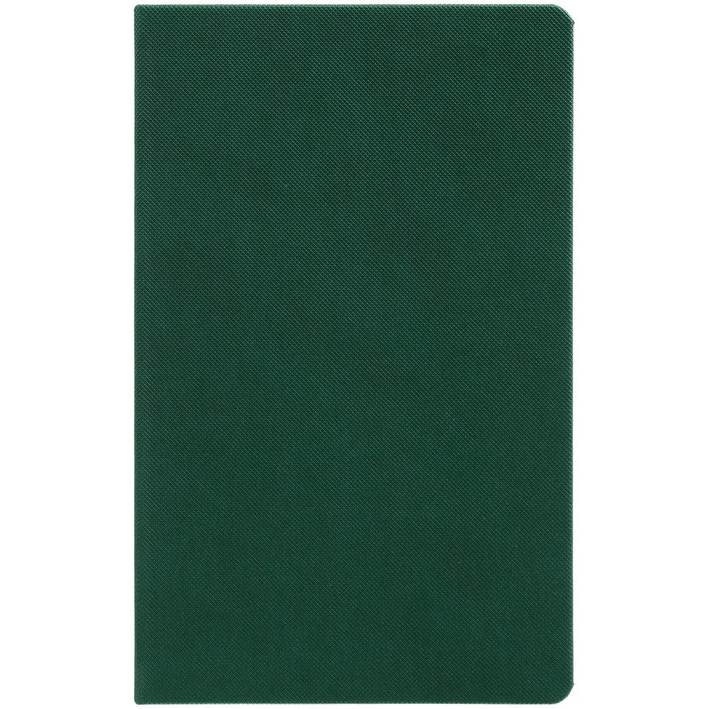 Ежедневник Grade, недатированный, зеленый фото 4