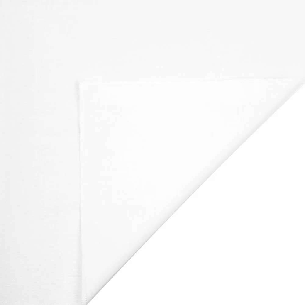 Бандана Overhead, белая фото 4