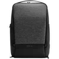 Рюкзак FlexPack Pro, черный фото 2