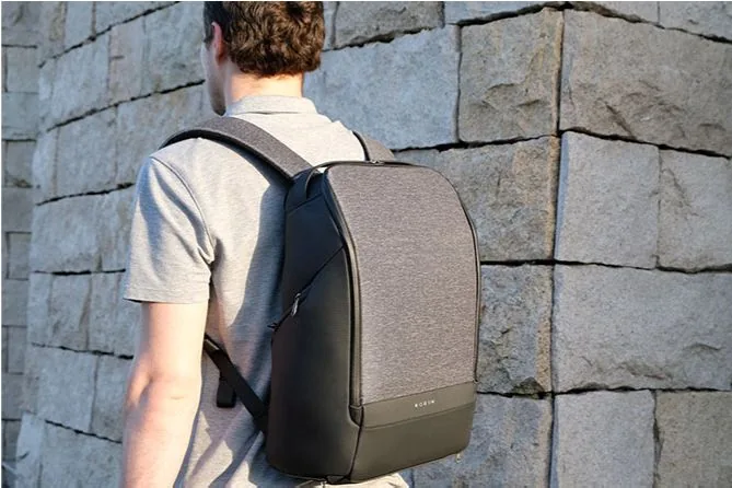 Рюкзак FlexPack Pro, оливковый фото 5