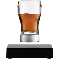 Левитирующий стакан Leviglass фото 2