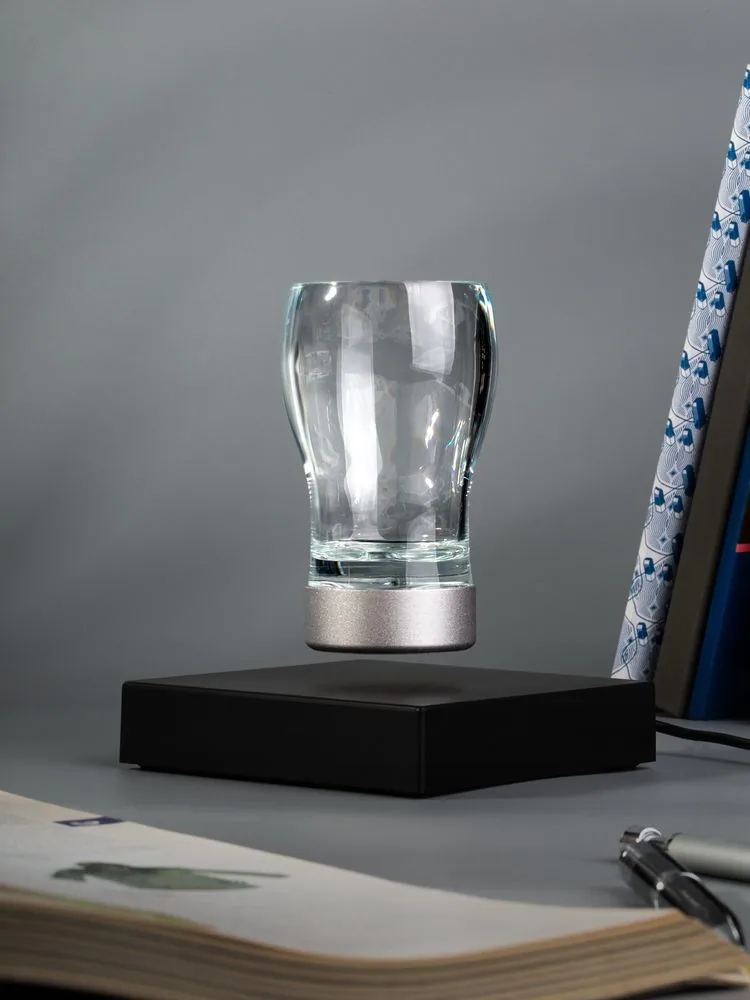 Левитирующий стакан Leviglass фото 8