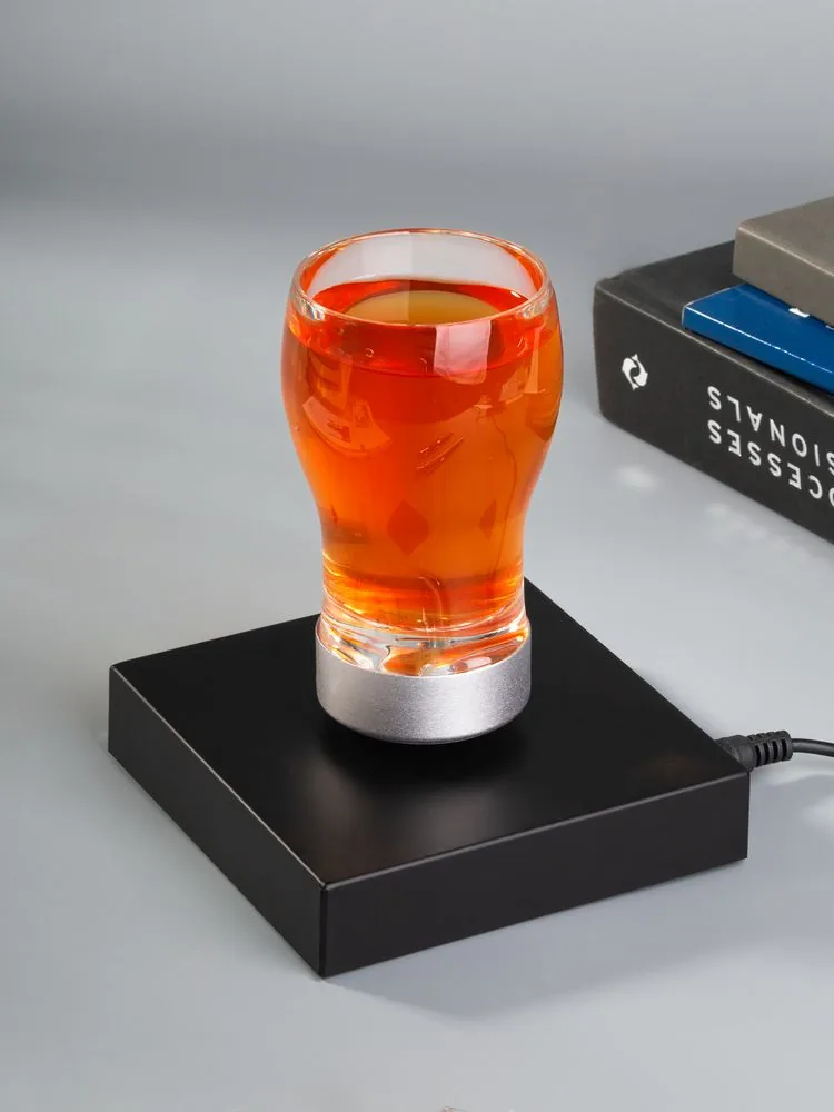 Левитирующий стакан Leviglass фото 9