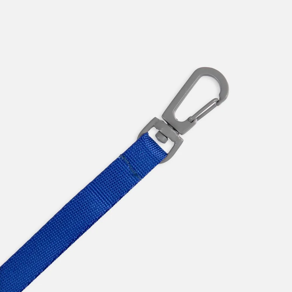 Застежка-карабин Snap Hook, S, серая фото 3