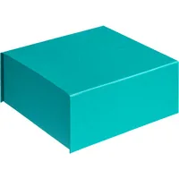 Коробка Pack In Style, бирюзовая фото 2