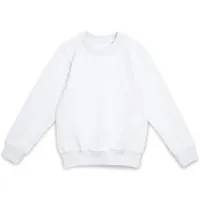 Свитшот Toima Kids 2.0, белый, 6 лет фото 2
