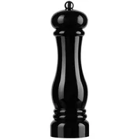 Механическая мельница для специй Gambit, черная фото 2