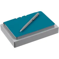 Набор Flexpen Mini, бирюзовый фото 2