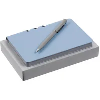 Набор Flexpen Mini, голубой фото 2