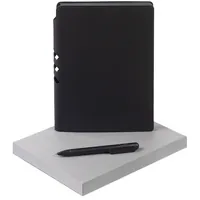Набор Flexpen Shall, черный фото 2