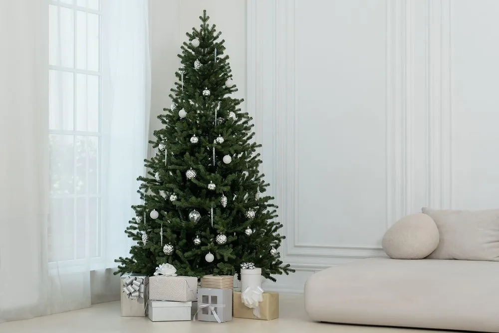 Искусственная ель Ms.Tree, 210 см фото 5
