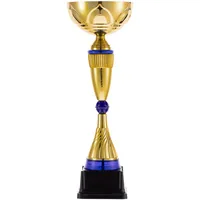 Кубок Awardee, малый, синий фото 2