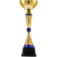 Кубок Awardee, средний, синий фото 2