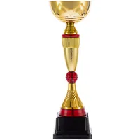 Кубок Awardee, большой, красный фото 2
